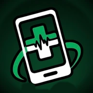 Logo HelpCell — assistência técnica de celular em Araraquara